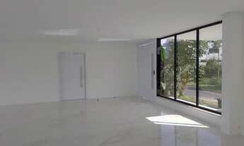 Imagem 4: Condomínio Marina Rio Belo, sobrado para venda possui 1070 metros quadrados com 6 quartos