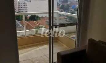 Imagem 3: São Paulo - Apartamento Padrão - Cambuci