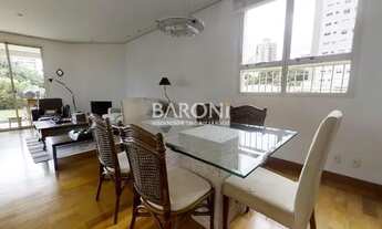 Imagem 3: São Paulo - Apartamento Padrão - Campo Belo