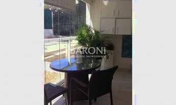 Imagem 2: São Paulo - Apartamento Padrão - Campo Belo