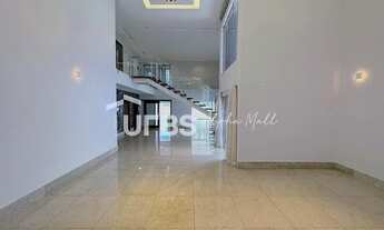 Imagem 4: Sobrado no Jardins Milão