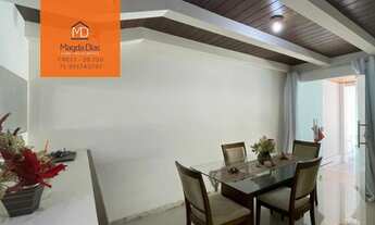 Imagem 4: Stela Mares, 5/4, 2 suites,armários,condomínio fechado