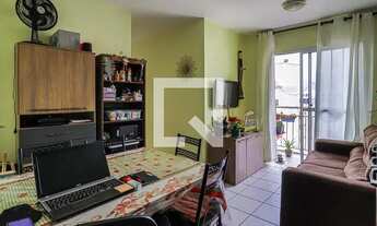 Imagem 4: Apartamento à Venda - Fernão Dias, 2 Quartos, 56 m2