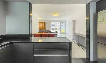 Imagem 5: Apartamento para venda possui 105 metros quadrados com 3 quartos em Centro - Belo Horizont