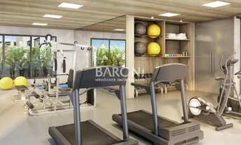 Imagem 5: São Paulo - Apartamento Padrão - Paraíso