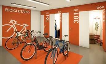 Imagem 5: Lançamento no Jardim Botanico! Lopes Quintas