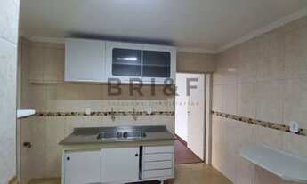 Imagem 13: Apartamento à venda 113m², 3 dormitórios sendo 1 suíte, 1 vaga demarcada. Brooklin/Cidade