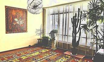 Imagem 6: Apartamento-São Paulo-JARDIM AMÉRICA