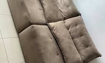 Imagem 5: Apartamento mobiliado 1D com vaga de garagem privativa