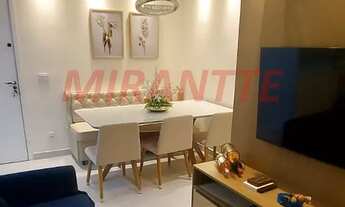 Imagem 2: Lindo apartamento em Pirituba