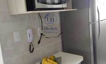 Imagem 4: Apartamento a venda com 63 m2 e 2 quartos no Forte, Praia Grande - SP