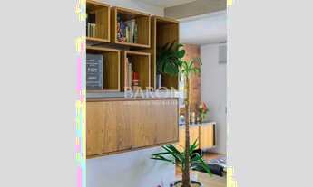 Imagem 5: São Paulo - Apartamento Padrão - Moema