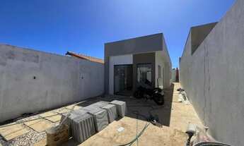 Imagem 2: LME CASA À VENDA NO BAIRRO JARDIM PRIMAVERA - MONTES CLAROS MG