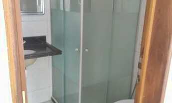 Imagem 3: Quarto em Apt Mobiliado