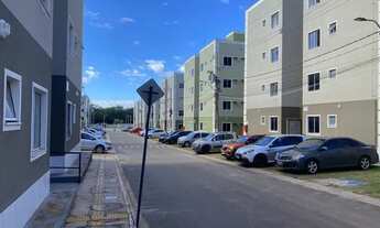 Imagem: VILLAGE DO PORTO - CHAVE 80MIL