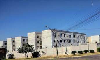 Imagem 2: Apartamento no Jardim Balneário Meia Ponte! Gran Viena! 2 quartos! Goiânia-GO