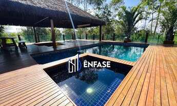 Imagem 2: Casa de Condomínio com 4 dormitórios à venda em Igarapé