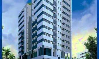 Imagem: Apartamento com 1 dormitório à venda em