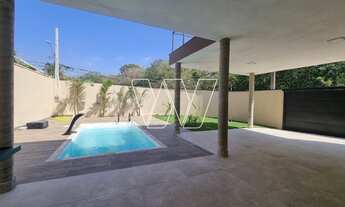 Imagem 4: Casa - Sousas - Campinas