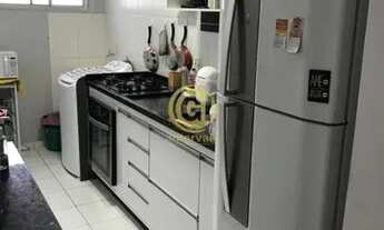 Imagem 1: Apartamento aluguel 69 M² 3 quartos, 1 Suíte, 1 Vaga, 1 Banheiro - Jardim Califórnia - Jac