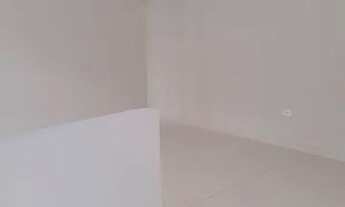 Imagem 7: Casa com 2 dormitórios para alugar, 45 m² por R$ 1.136,65/mês - Xaxim - Curitiba/PR