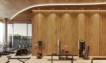 Imagem 6: Apartamento Alameda Washington Barueri SP