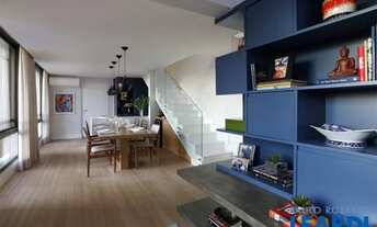 Imagem 7: COBERTURA - VILA MADALENA - SP