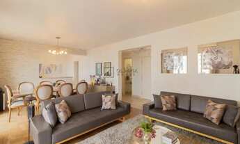 Imagem 3: Apartamento Venda 4 Dormitórios - 158 m² Perdizes