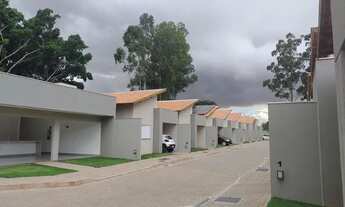 Imagem 5: Casa no Residencial Recanto dos Pássaros