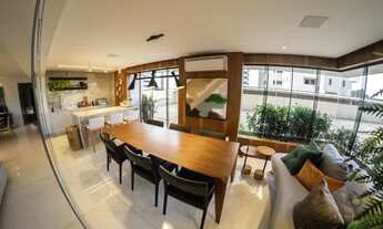 Imagem 5: Apartamento para venda possui 300 metros quadrados com 3 quartos em Tirol - Natal - RN