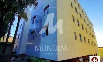 Imagem 4: Apartamento (tipo - padrao) 2 dormitórios/suite, cozinha planejada, portaria 24 horas, em