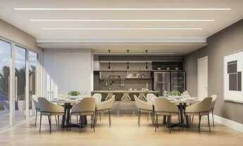 Imagem 4: Cobertura com 4 quartos 2 Suítes