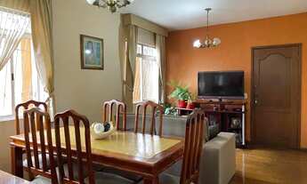 Imagem 2: Apartamento com 3 dormitórios à venda em Belo Horizonte