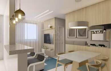 Imagem 3: Apartamento com 2 dormitórios à venda em Belo Horizonte