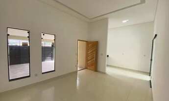 Imagem 2: Casa com 3 dormitórios à venda, 108 m² por R$ 445.000 - Jardim São José - Caçapava/SP