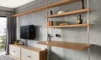 Imagem 2: São Paulo - Apartamento Padrão - Itaim Bibi