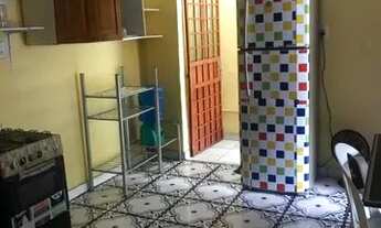 Imagem 3: Casa no Japiim 1, com 1 quarto , 100%mobiliada