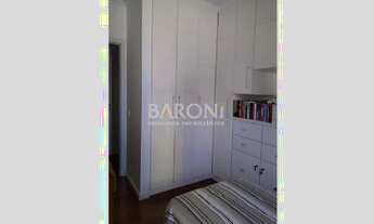 Imagem 7: São Paulo - Apartamento Padrão - Moema