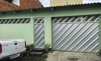 Imagem 6: Aluguel de casa no NOVA CIDADE