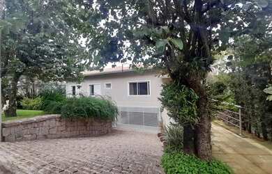 Imagem 2: Casa com 6 quartos, sendo 1 sute e 2 com opção de reverter, Condomínio Vista Alegre Café