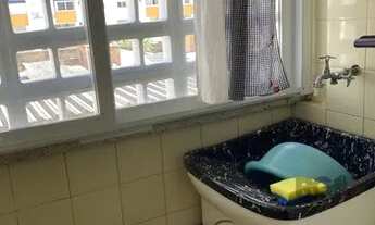 Imagem 6: Apartamento de 1 dormitório com Garagem no bairro Santana