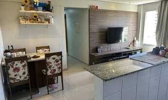 Imagem 5: Show De Morar Allegro 2Qts vista lazer nascente 2Vagas armários planejados Porcelanato