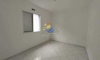 Imagem 4: Apartamento para alugar, 65 m² por R$ 1.650,01/mês - Catiapoã - São Vicente/SP