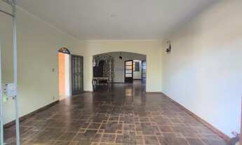 Imagem 6: CASA RESIDENCIAL em CAMPINAS - SP, CIDADE UNIVERSITÁRIA