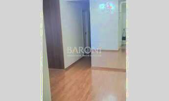 Imagem: São Paulo - Apartamento Padrão - Vila