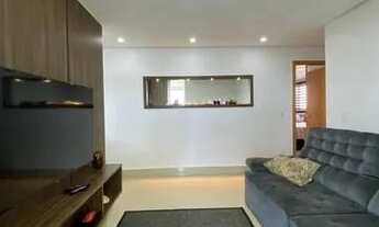 Imagem 4: Península 180 metros totalmente reformado Andar alto Nascente