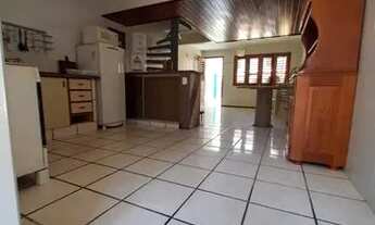 Imagem 7: Casa de condomínio sobrado para aluguel com 90 metros quadrados com 2 quartos