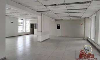 Imagem 1: SALA COMERCIAL COM PORTARIA 24HORAS JUNTO A ESTAÇÃO REPÚBLICA DO METRÔ SP