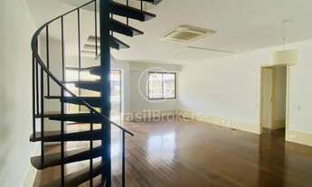 Imagem: Rio de Janeiro - Apartamento Padrão - Gávea