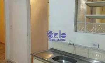 Imagem 5: CASA TERREA LOCAÇÃO